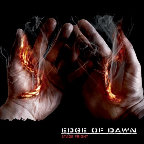 Edge Of Dawn - Stage Fright (Splitter Remix)